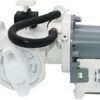 Samsung DC97-17999M Washer Drain Pump Assembly Replaces DC97-17999M