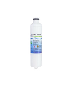 Swift Green SGF-DA20B Refrigerator Water Filter Equivalent to Samsung DA29-00020B OEM