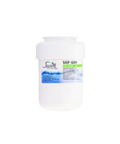 Swift Green SGF-G9 Refrigerator Water Filter Equivalent to GE EFF-6013A OEM