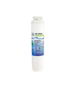 Swift Green SGF-MSWF Refrigerator Water Filter Equivalent to GE PS1559689 OEM