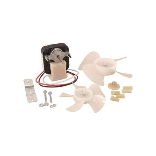 Supco SM673 Universal 2 Speed Utility C Frame Motor Kit 1/110HP OEM Replace EM673
