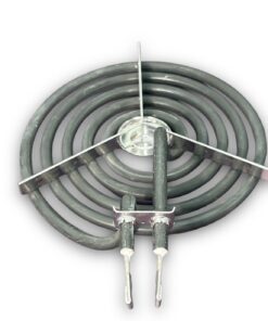 Whirlpool W10259868 Range Coil Surface Element 6 Replaces W10259868