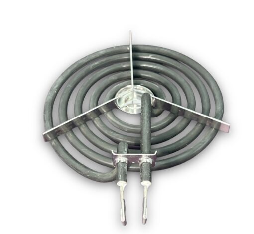Whirlpool W11168414 Range Coil Surface Element 6 Replaces W11168414