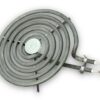 Frigidaire 316439802 Range Coil Surface Element 6 Replaces 316439802
