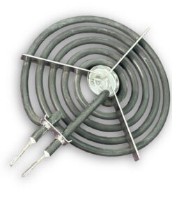 G.E WB30X31058 Range Coil Surface Burner 6 Replaces WB30X31058