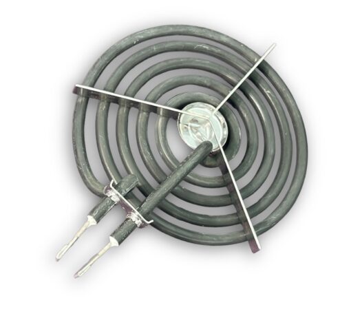 Whirlpool W11168414 Range Coil Surface Element 6 Replaces W11168414 - Image 4