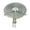 G.E WS01F02289 Range Coil Surface Element 8 Replaces WS01F02289