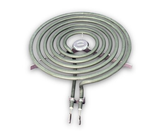 G.E WS01F02289 Range Coil Surface Element 8 Replaces WS01F02289