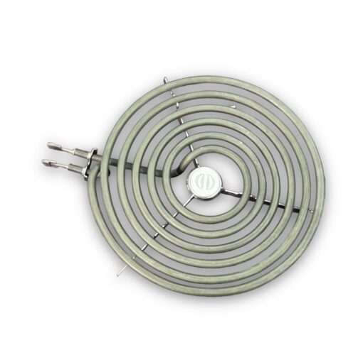 G.E WS01F02289 Range Coil Surface Element 8 Replaces WS01F02289 - Image 3
