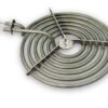 Whirlpool WP660533 Range Coil Surface Element 8 Replaces WP660533