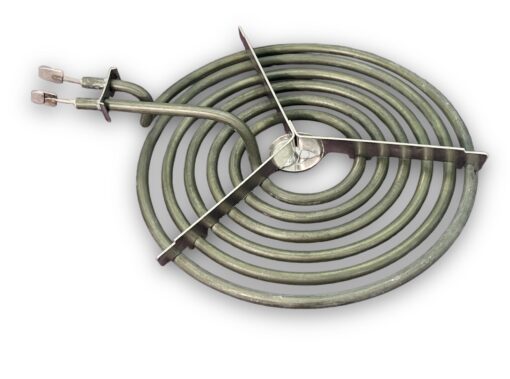 G.E WS01F02289 Range Coil Surface Element 8 Replaces WS01F02289 - Image 4