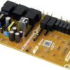 Samsung DE92-02439L Range Main Control Board Assembly OEM REplaces DE92-02439L