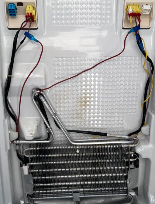 Samsung ER11-00121G Refrigerators Defrost Booster Kit - Image 9