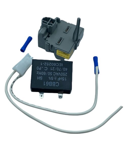 SubZero7012949 Refrigerator Start Device Kit Replaces 7012949
