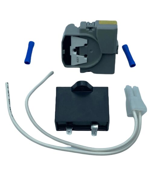 SubZero7012949 Refrigerator Start Device Kit Replaces 7012949 - Image 6