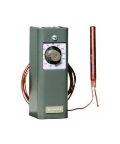 Honeywell T6031A1052 Refrigeration Applications Controller -30 F to +90 F OEM