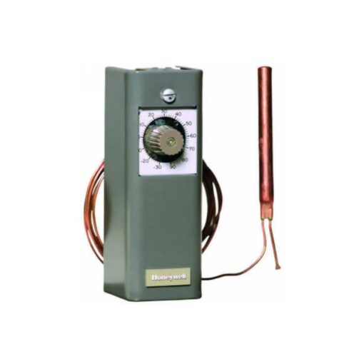 Honeywell T6031A1052 Refrigeration Applications Controller -30 F to +90 F OEM