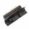 Whirlpool WPW10330137 Dryer Push Button Switch OEM Replaces AP6019698