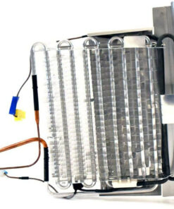 Samsung DA96-00681J Refrigerator Evaporator Assembly OEM Replaces PD00043870