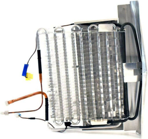 Samsung DA96-00681J Refrigerator Evaporator Assembly OEM Replaces PD00043870