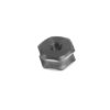 Whirlpool WP8544739 Dryer Motor Pulley OEM Replaces 1180045