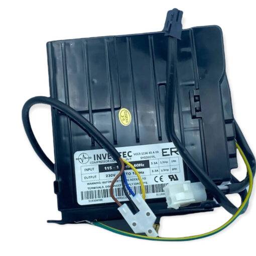 Viking 011666-000 Refrigerator Inverter Board OEM Replaces 011666-000 002574-000
