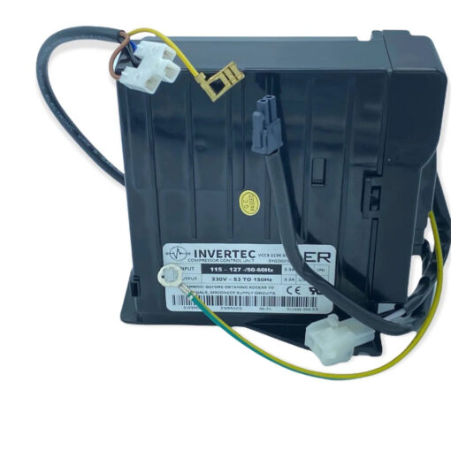 Viking 011666-000 Refrigerator Inverter Board OEM Replaces 011666-000 002574-000 - Image 3