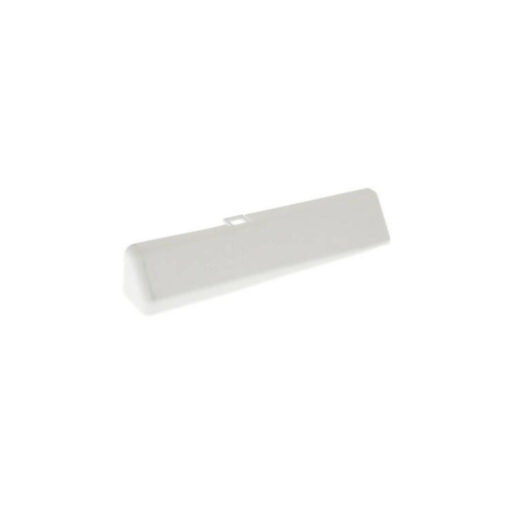 Whirlpool W10003140 Washer Detergent Dispenser Drawer Cover OEM Replaces 1446395