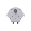 Whirlpool W10143959 Microwave Turntable Motor OEM Replaces 1373186