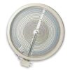 Whirlpool W10162041 Range Triple Surface Element /Burner Replaces W10162041 1481123