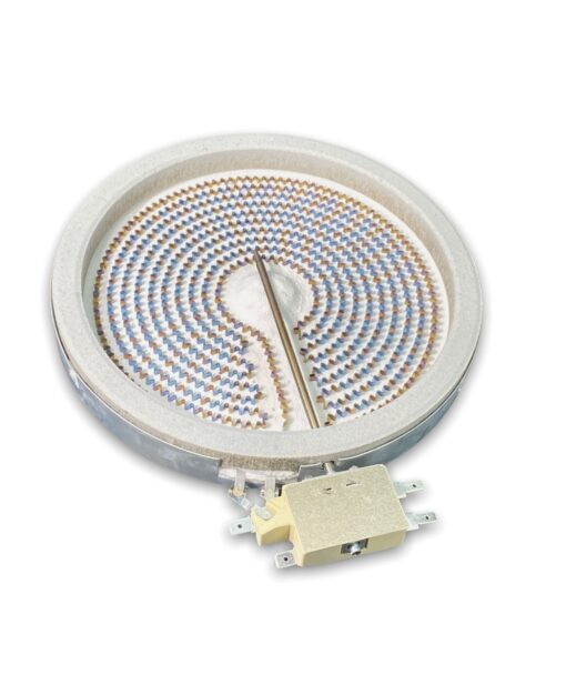Whirlpool W10823702 Range Single Surface Element/Burner Replaces W10823702 - Image 6