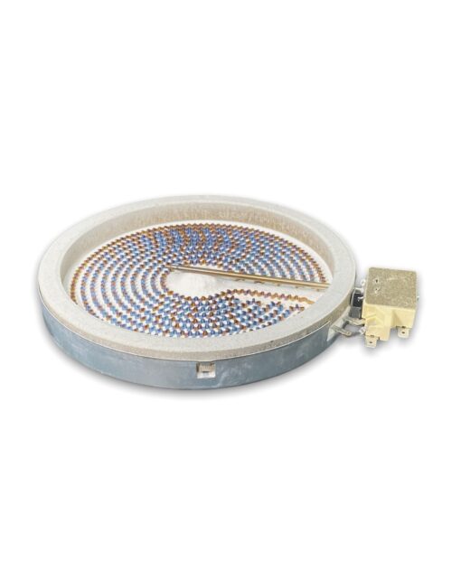 Whirlpool W10162365 Range Single Surface Element/Burner Replaces W10162365