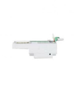 Whirlpool W10169528 Refrigerator Baffle Control Assembly OEM Replaces WPW10169528