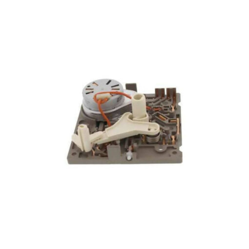 Whirlpool W10190935 Refrigerator Ice Maker Control Module & Motor Assembly OEM Replaces 14210064