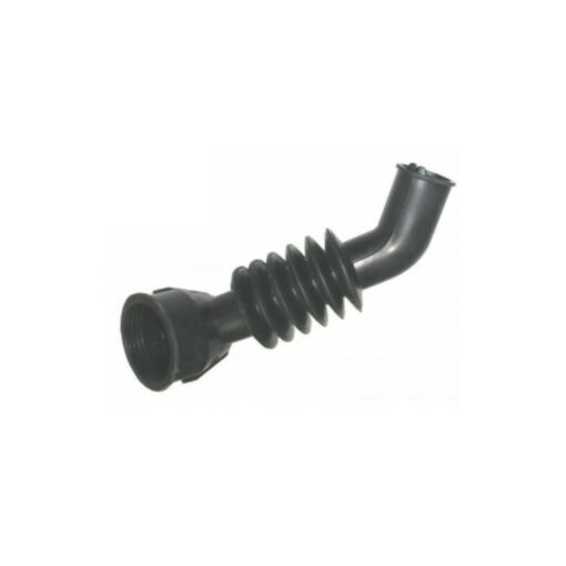 Whirlpool W10192974 Washer Tub-To-Pump Hose OEM Replaces 1456165