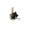 Whirlpool W10195091 Dishwasher High Limit Thermostat Replaces WPW10195091