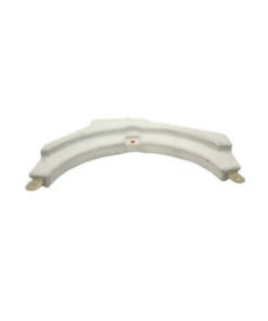 Whirlpool W10200297 Front Load Washer Counterweight OEM Replaces 1471965