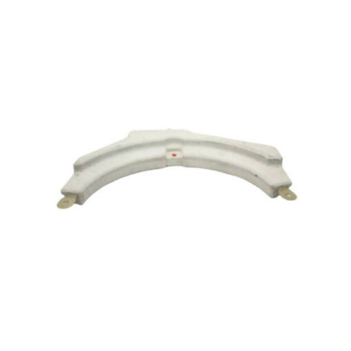 Whirlpool W10200297 Front Load Washer Counterweight OEM Replaces 1471965