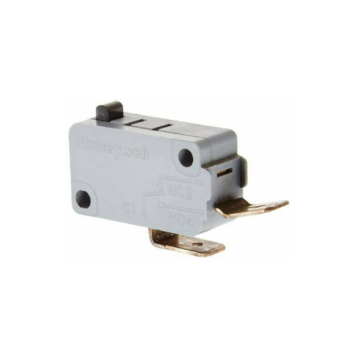 Whirlpool W10211974 Microwave Micro Switch Replaces 4393599