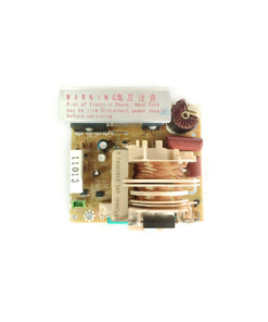 Whirlpool W10217711 Over-The-Range Microwave Inverter Board OEM Replaces W10120229