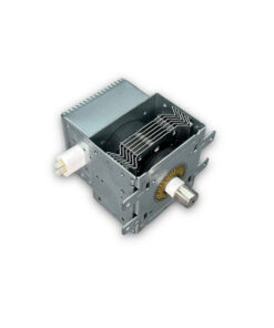 Whirlpool W10245183 Microwave Magnetron Assembly OEM Replaces 4375072