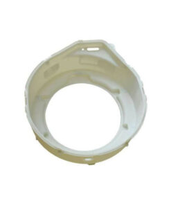 Whirlpool W10250762 Front Load Washer Outer Tub Assembly OEM Replaces 1549330