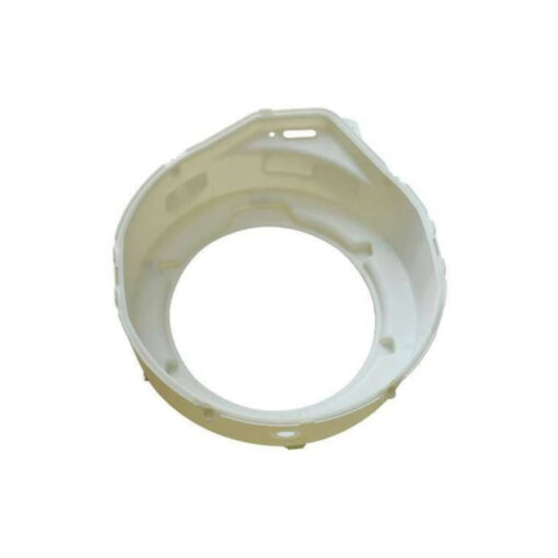 Whirlpool W10250762 Front Load Washer Outer Tub Assembly OEM Replaces 1549330