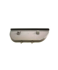 Whirlpool W10267863 Refrigerator Water Dispenser Drip Tray OEM Replaces 1549984