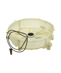 Whirlpool W10285623 Front Load Washer Outer Tub Assembly OEM Replaces 1552636