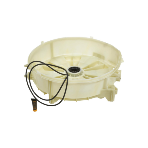 Whirlpool W10285623 Front Load Washer Outer Tub Assembly OEM Replaces 1552636