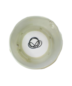 Whirlpool W10305749 Front Load Washer Outer Tub Assembly OEM Replaces 1876013