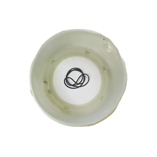 Whirlpool W10305749 Front Load Washer Outer Tub Assembly OEM Replaces 1876013