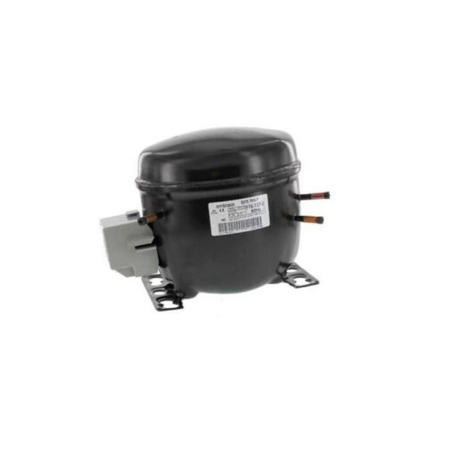 Whirlpool W10309989 Refrigerator Compressor Kit OEM Replaces 1876188 - Image 2