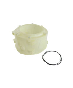 Whirlpool W10313497 Front Load Washer Outer Tub Assembly OEM Replaces 1876433